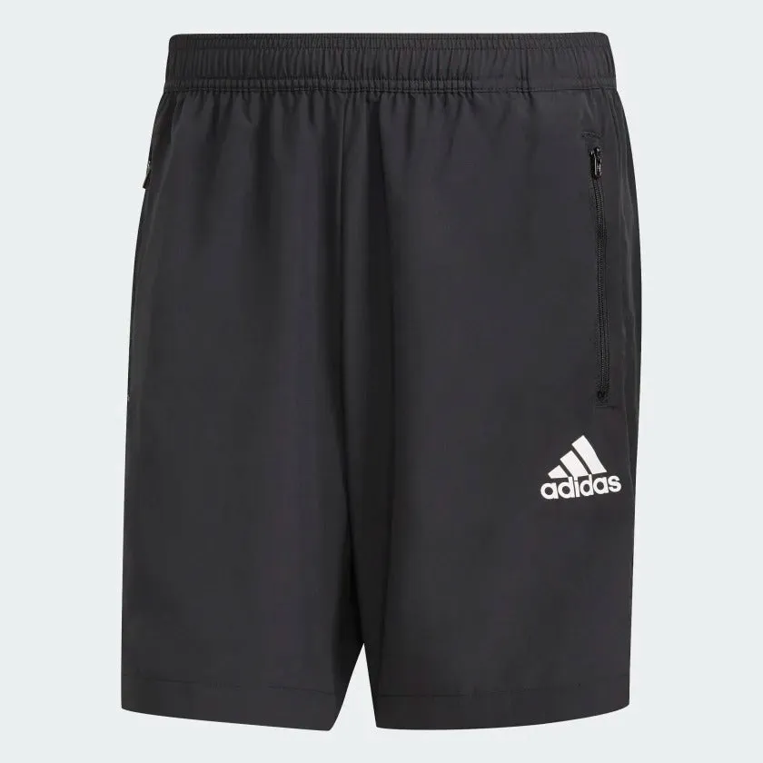 adidas AEROREADY Designed to Move Woven Men's Sport Shorts