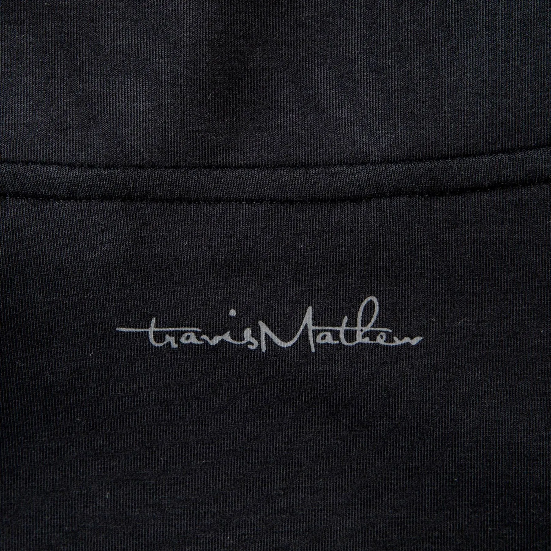 Cloud Quarter Zip 2.0 Black - 2024