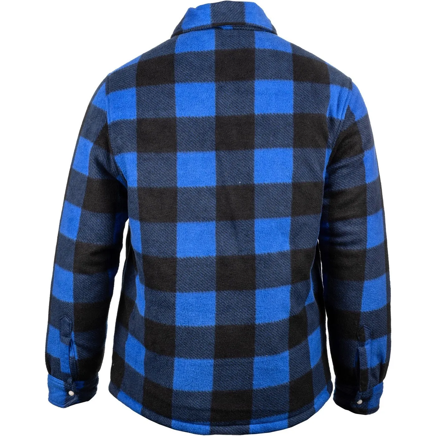 Dickies Portland Shirt  Royal Blue