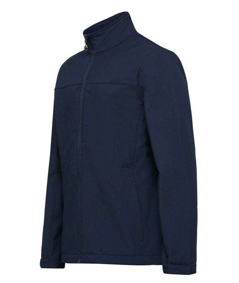 King Gee SoftShell Jacket K05130