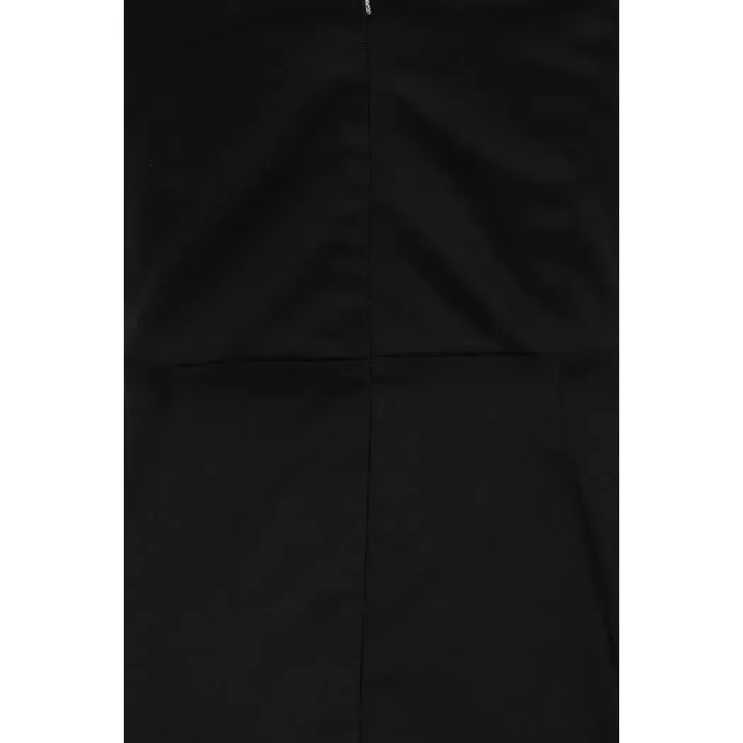 Liliana Dress - Black