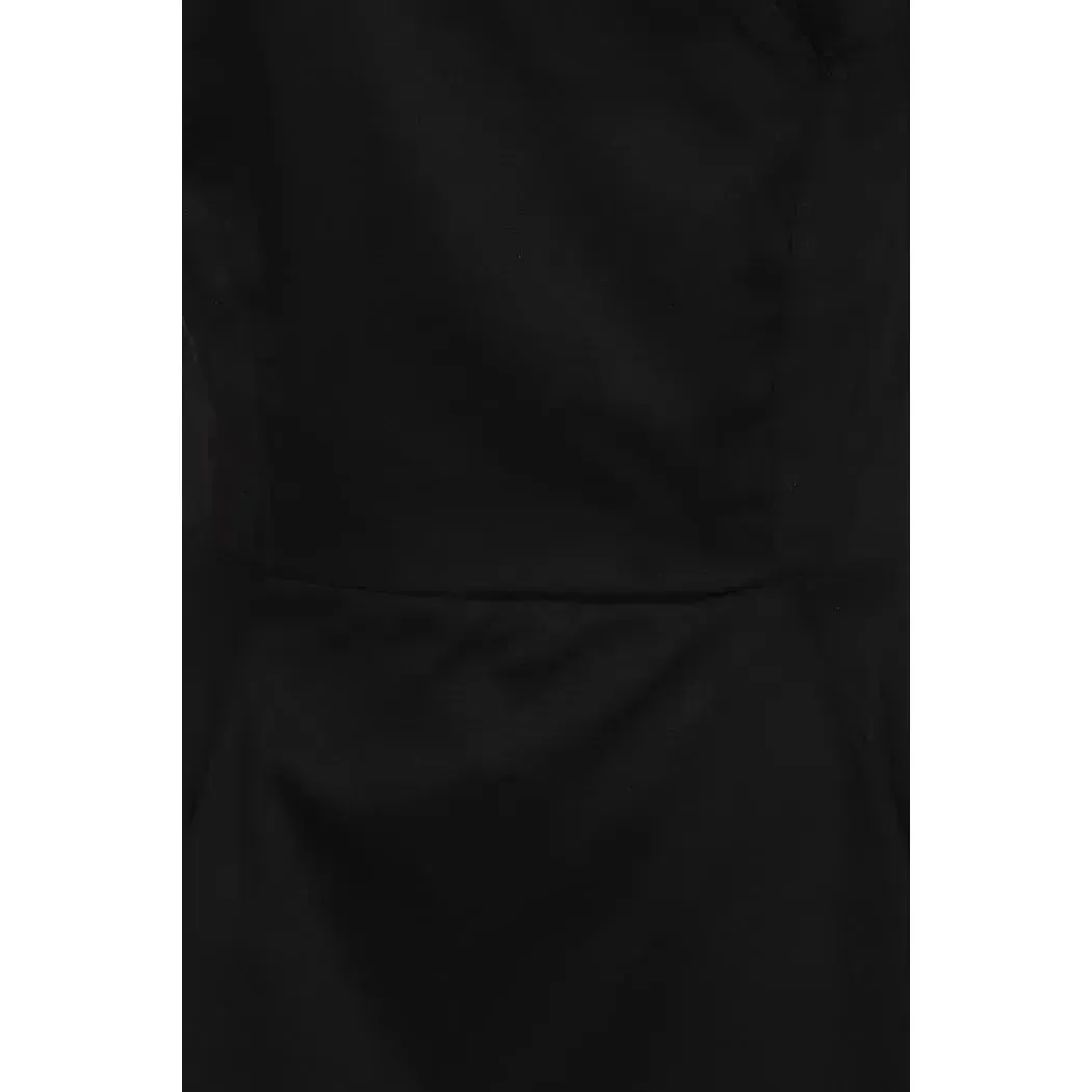 Liliana Dress - Black