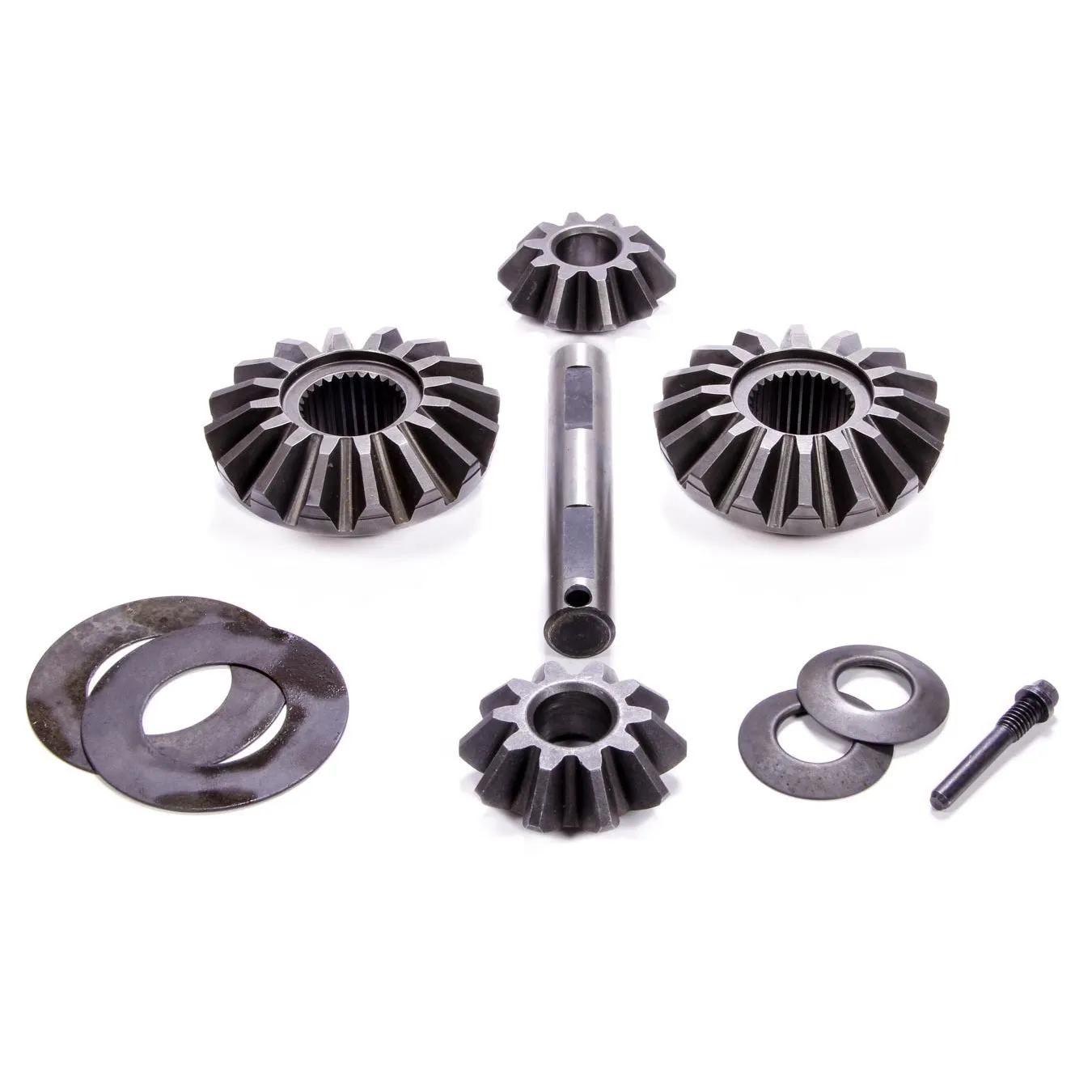 Motive Gear Differential Spider Gear Kit - Open 28 Spline - 8.5 in - GM 10-Bolt