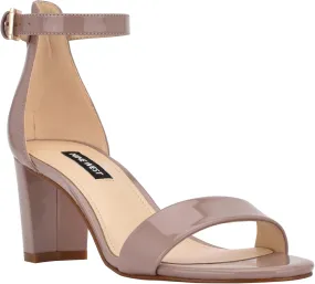 Nine West Women's Pruce Heeled Sandal