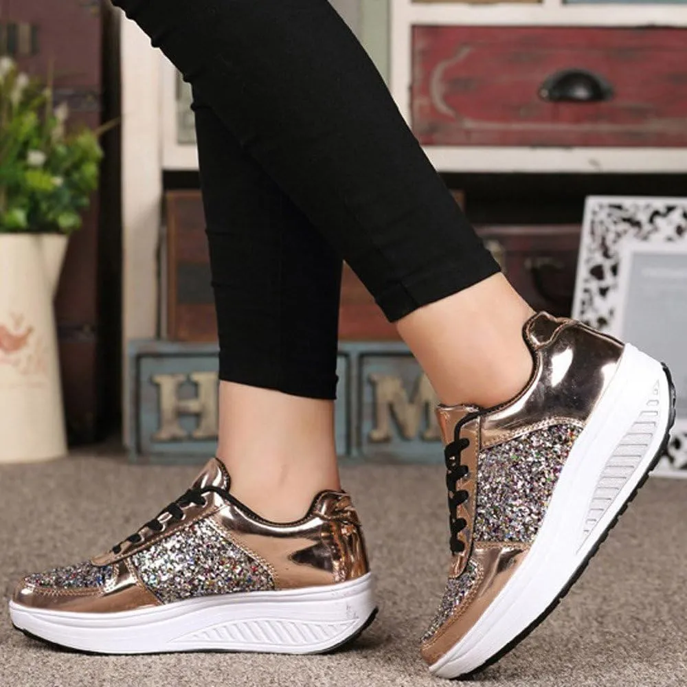 Walking Shoes Women Arch Support Slip On Sneakers Comfortable Non Slip Orthopedic Shoes Workout Sport Tennis Shoes