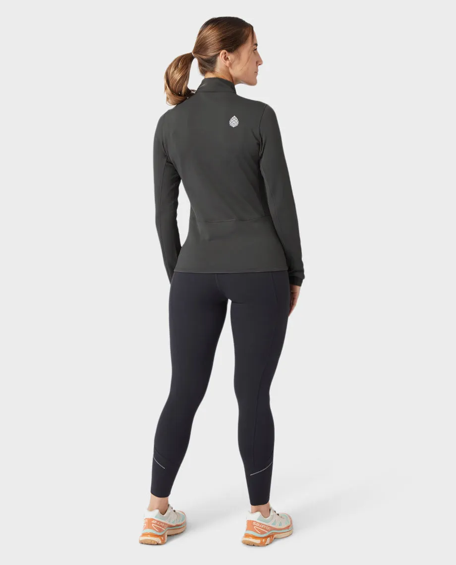 Women's Fremont Stretch Fleece Half Zip