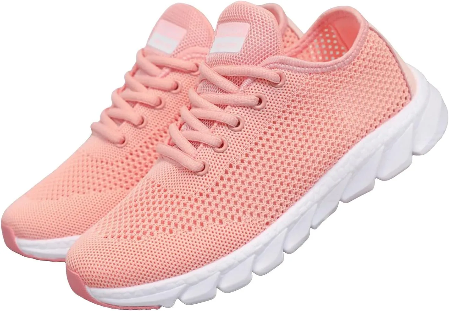 Womens Walking Shoes Slip on Running Shoes Lightweight Workout Gym Shoes Comfortable Casual Sneakers Mesh Shoes