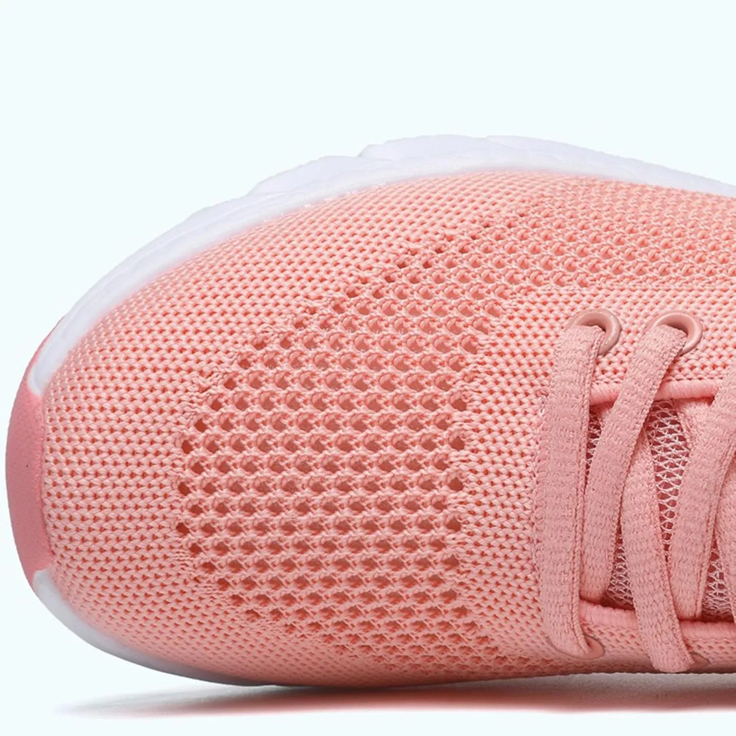 Womens Walking Shoes Slip on Running Shoes Lightweight Workout Gym Shoes Comfortable Casual Sneakers Mesh Shoes